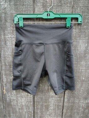 Ebb & Flow Bike Shorts
